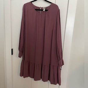 Great fall dress